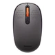 Бездротова мишка Baseus F01B Tri-Mode Wireless Mouse 2.4G/BT1+BT2 800-1200-1600dpi - зображення 1