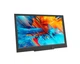 MUCAI N116A 11,6" – Компактний портативний монітор для роботи, ігор і мультимедіа - изображение 1