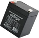 Аккумуляторная батарея EnerGenie 12V 5Ah (BAT-12V5AH) - изображение 1