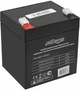 Аккумуляторная батарея EnerGenie 12V 5Ah (BAT-12V5AH) - изображение 2