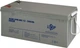 Аккумуляторная батарея LogicPower Мультигелевая LPM-MG 12V - 200 Ah (LP3875) - изображение 1