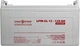 Аккумуляторная батарея LogicPower Гелевая LPM-GL 12V 120Ah (LP3870) - изображение 2