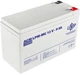 Аккумуляторная батарея LogicPower Мультигелевая LPM-MG 12V - 9 Ah (LP6555) - изображение 1
