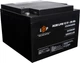 Акумуляторна батарея LogicPower AGM LPM 12V - 26 Ah (LP4134) - зображення 3