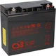 Аккумуляторная батарея CSB 12V 20Ah (GP12200) - изображение 1