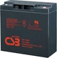 Аккумуляторная батарея CSB 12V 20Ah (GP12200) - изображение 2