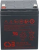 Акумуляторна батарея CSB 12V 5Ah (HR1221WF2) - зображення 2