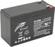 Акумуляторна батарея RITAR RT1280 AGM 12V 8Ah Black (YT40971) - зображення 1
