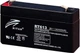 Аккумуляторная батарея RITAR RT613 AGM 6V 1.3Ah Black (YT40972) - изображение 2