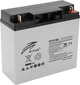 Акумуляторна батарея RITAR RT12180GL5 AGM 12V 18.0Ah Gray (YT39986) - зображення 1
