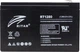 Акумуляторна батарея RITAR RT1280 AGM 12V 8Ah Black (YT40971) - зображення 3