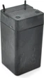 Аккумуляторная батарея MERLION AGM 6 V 0.7 Ah (GP609B) клеммы под пайку - изображение 2