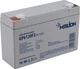 Аккумуляторная батарея MERLION AGM 6 V 12Ah (GP6120F2) - изображение 2