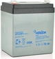 Аккумуляторная батарея MERLION AGM 12V 5Ah (GP1250F1) - изображение 2