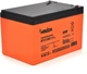 Аккумуляторная батарея MERLION GL12120F2 12 V 12 Ah (GL12120F2 GEL) - изображение 2