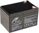 Аккумуляторная батарея Ritar LiFePO4 12.8V 12Ah 153.6Wh (R-LFP 12.8V 12Ah) - изображение 2