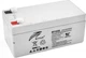 Аккумуляторная батарея AGM RITAR 12V 3.2Ah (RT1232) - изображение 2