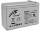 Акумуляторна батарея AGM RITAR 12V-7Ah (RT1270) - зображення 1
