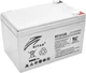 Аккумуляторная батарея AGM RITAR 12V 12.0Ah (RT12120) - изображение 2