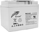 Акумуляторна батарея AGM RITAR 12V-40Ah (RA12-40) - зображення 1