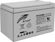 Аккумуляторная батарея AGM RITAR 12V 10.0Ah (RT12100S) - изображение 1