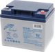 Акумуляторна батарея GEL RITAR 12V 40.0Ah (DG12-40) - зображення 2