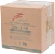 Акумуляторна батарея GEL RITAR 12V 40.0Ah (DG12-40) - зображення 3