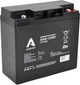 Аккумуляторная батарея AZBIST Super AGM 12V 20.0Ah (ASAGM-12200M5) - изображение 1
