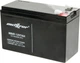 Акумуляторна батарея Maxxter 12V 7Ah (MBAT-12V7AH) - зображення 1