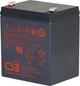 Акумуляторна батарея Merlion HR1221W 12V 5Ah (YT13439) - зображення 3