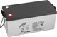 Акумуляторна батарея Ritar RA12-200 AGM 12V 200 Ah - зображення 2