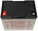 Аккумуляторная батарея EnerSys Genesis 12 V 75Ah (NP 75-12) - изображение 2