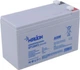 Аккумуляторная батарея Merlion AGM GP1280F2 12 V 8Ah White (YT22464) - изображение 2