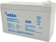 Акумуляторна батарея Merlion AGM GP1295F2 12 V 9.5Ah White (YT22465) - зображення 1