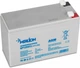 Акумуляторна батарея Merlion AGM GP1295F2 12 V 9.5Ah White (YT22465) - зображення 2