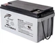 Акумуляторна батарея Ritar AGM RA12-70 12V 70Ah Gray (YT16263) - зображення 2