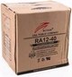 Акумуляторна батарея Ritar AGM HR12150W 12V 40Ah Gray (YT16253) - зображення 3