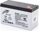 Аккумуляторная батарея Ritar RT1290 12V 9Ah AGM (RT1290) - изображение 5