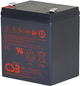 Аккумуляторная батарея CSB HRL1225WF2 12V 5.8Ah (YT31040) - изображение 2