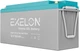 Акумуляторна батарея Exelon 150-12 GEL 12V 150Ah Grey (YT37162) - зображення 3