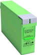 Аккумуляторная батарея MONBAT FRONT TERMINAL 12MVR200 AGM 12V/200 Ah (YT37283) - изображение 1