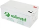 Аккумуляторная батарея Solinved 200-12 GEL 12V 200Ah Grey (YT37425) - изображение 1