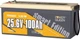 Аккумуляторная батарея Power Queen LiFePO4 24V 100Ah (YT38300) - изображение 1