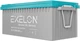 Акумуляторна батарея Exelon 200-12 GEL 12V 200 Ah Grey (YT37163) - зображення 2
