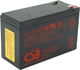 Акумуляторна батарея CSB UPS12460А2 12V 9Ah (YT38366) - зображення 1