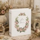 Фотоальбом 10x15см 200 фото UFO PP-46200 Flowers circle - изображение 2