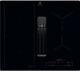 Индукционная варочная поверхность Electrolux ECC63410CB - изображение 1
