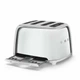 Тостер SMEG TSF03SSEU - изображение 5