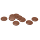 Шоколад молочний CARIBE 45% Luker Chocolate, 2,5 кг - изображение 3