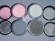 Набір діп система для манікюру NOCIS 4 кольори діп пудри (010) - изображение 4